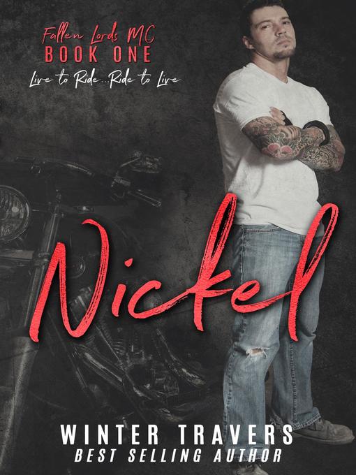 Title details for Nickel by Winter Travers - Available